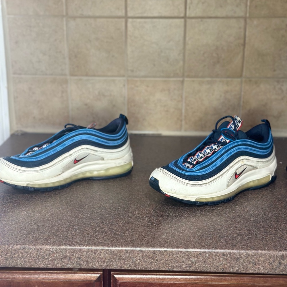 Nike air max 97